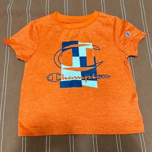 Toddler/Kids Champion Shirt